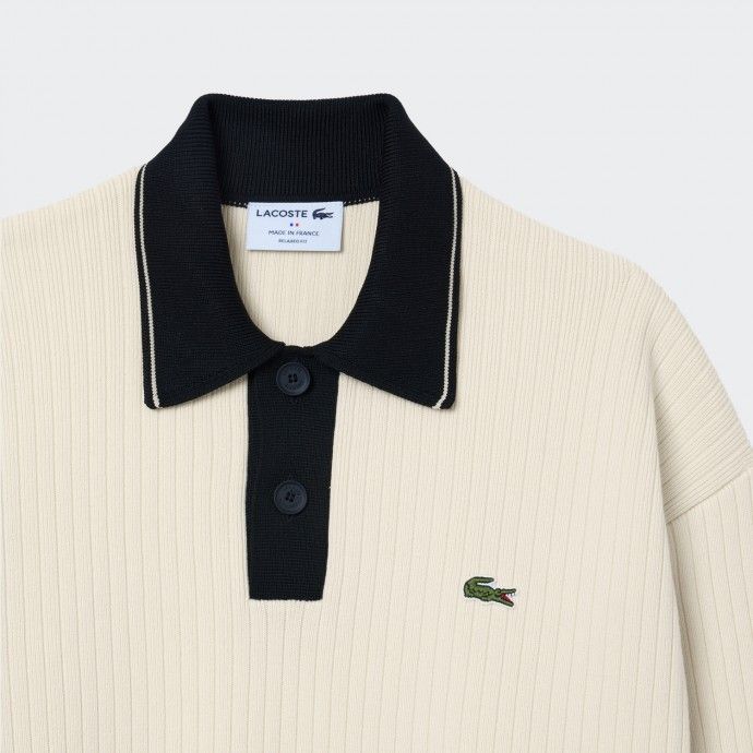 Polo Lacoste