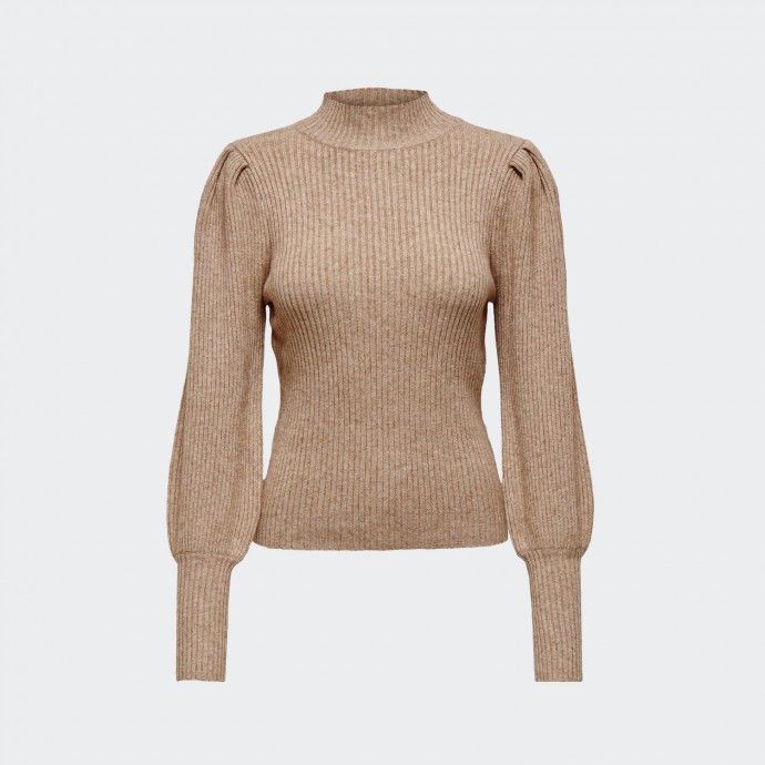 Only Beige Sweater