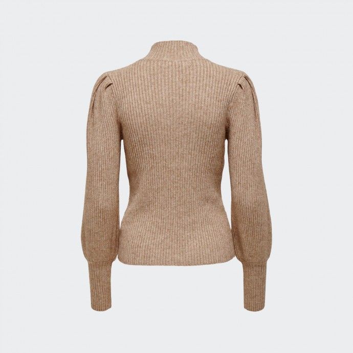 Only Beige Sweater