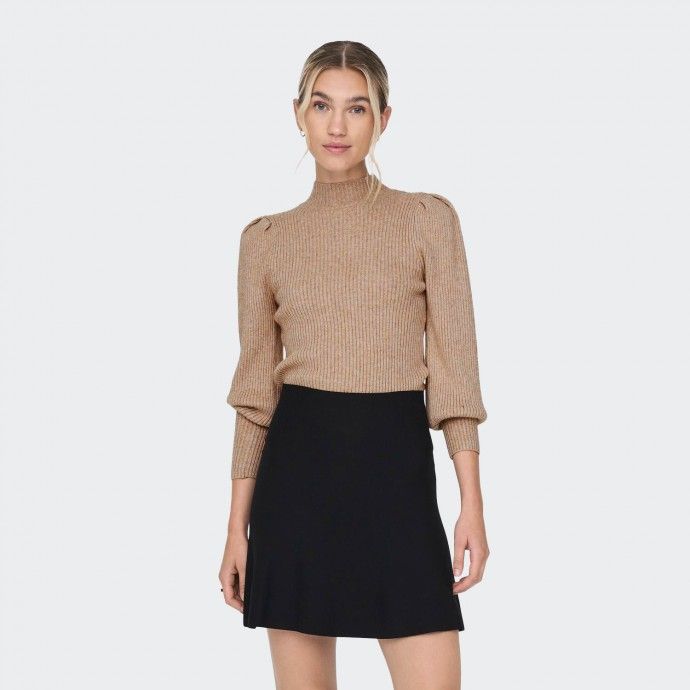 Only Beige Sweater