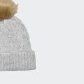 Only Gray Beanie