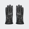 Guantes Slo Negro