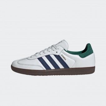 Adidas Samba Shoes