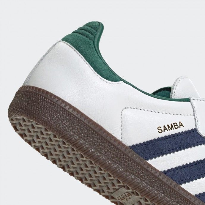 zapatillas adidas samba