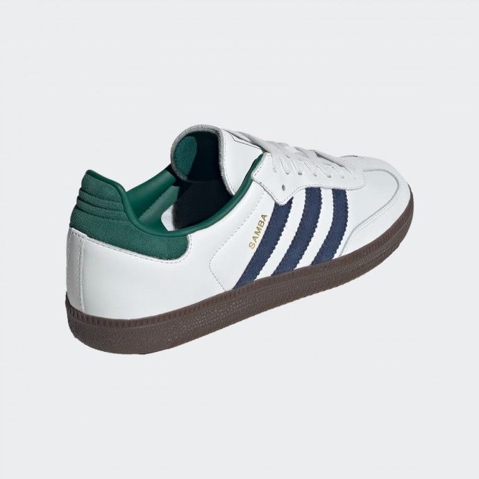 Adidas Samba Shoes