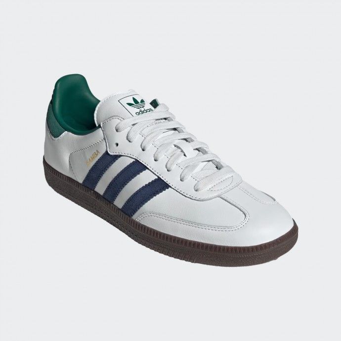 Adidas Samba Shoes