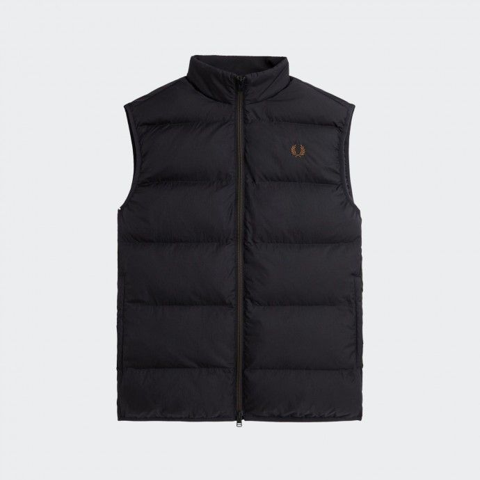 Gilet Fred Perry