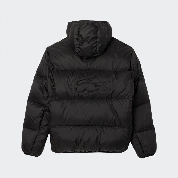 Lacoste Quilted Jacket