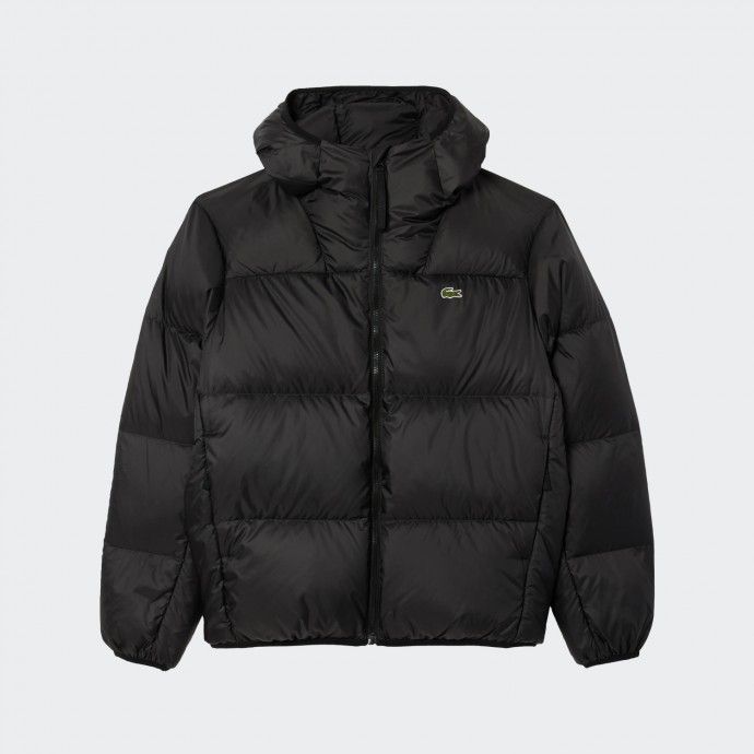 Lacoste Quilted Jacket