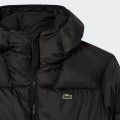 Lacoste Quilted Jacket