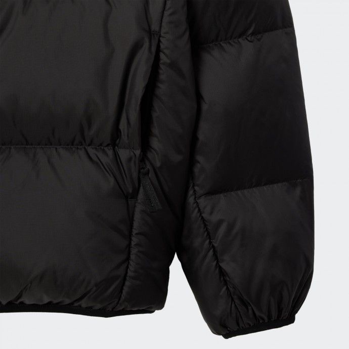 Lacoste Quilted Jacket