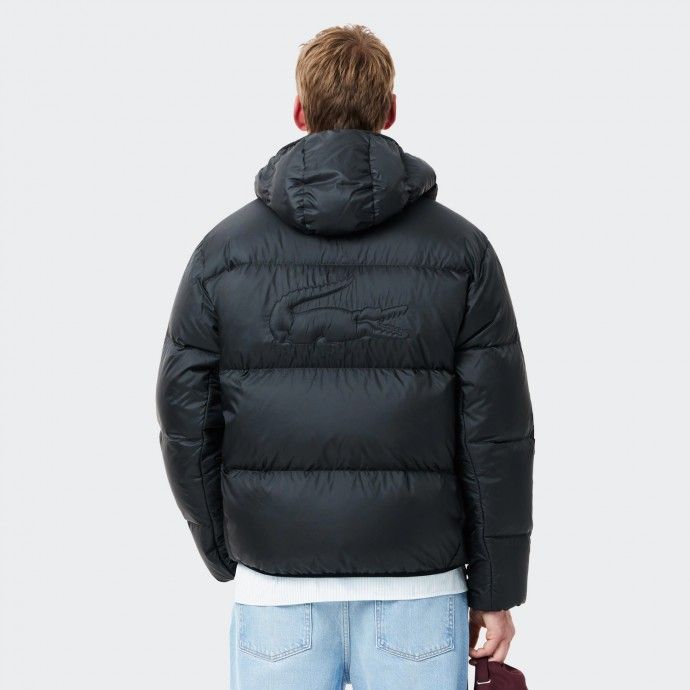 Lacoste Quilted Jacket