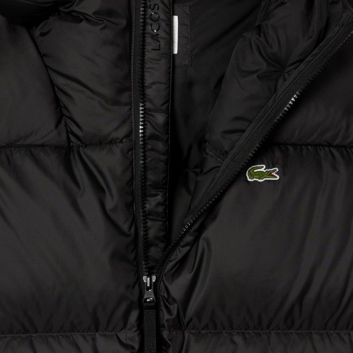 Lacoste Quilted Jacket