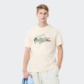 tee-shirt Lacoste