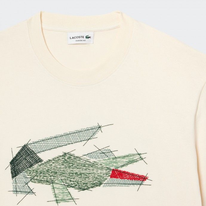 T-shirt Lacoste