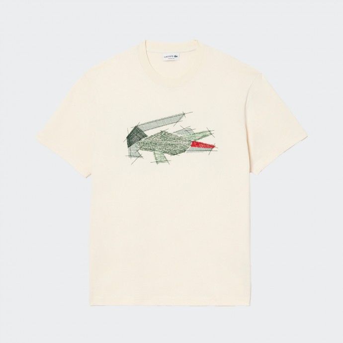 T-shirt Lacoste