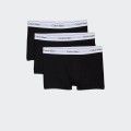 pack 3 Boxers Calvin Klein