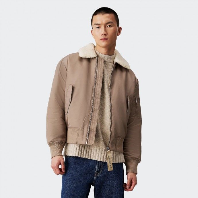 Manteau Calvin Klein