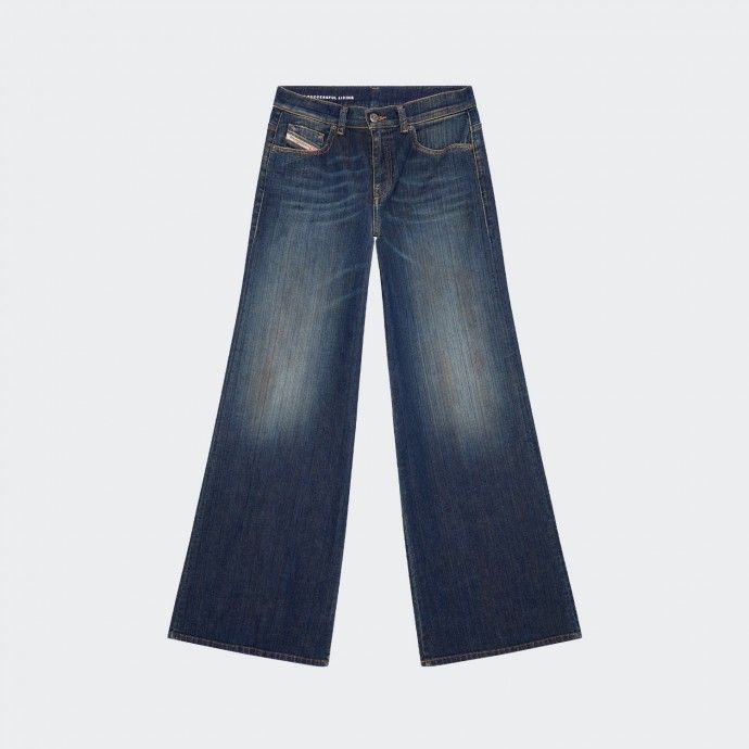 D-Akemi Diesel Jeans