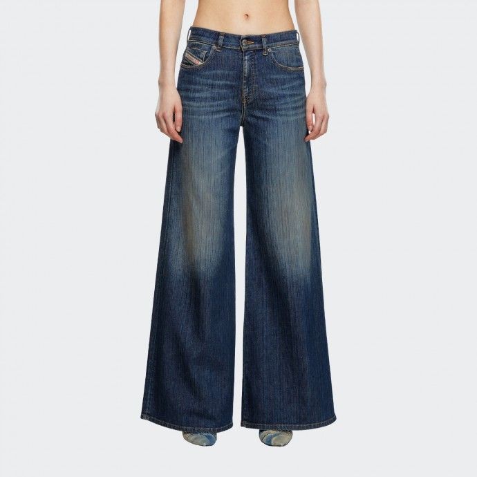 D-Akemi Diesel Jeans