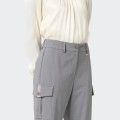 Fracomina Cargo Pants