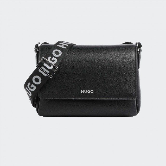 Bolso Hugo Negro