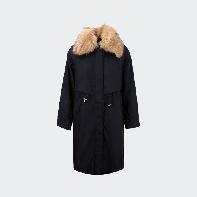 Molly Bracken Coat