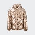 Molly Bracken Quilted Jacket