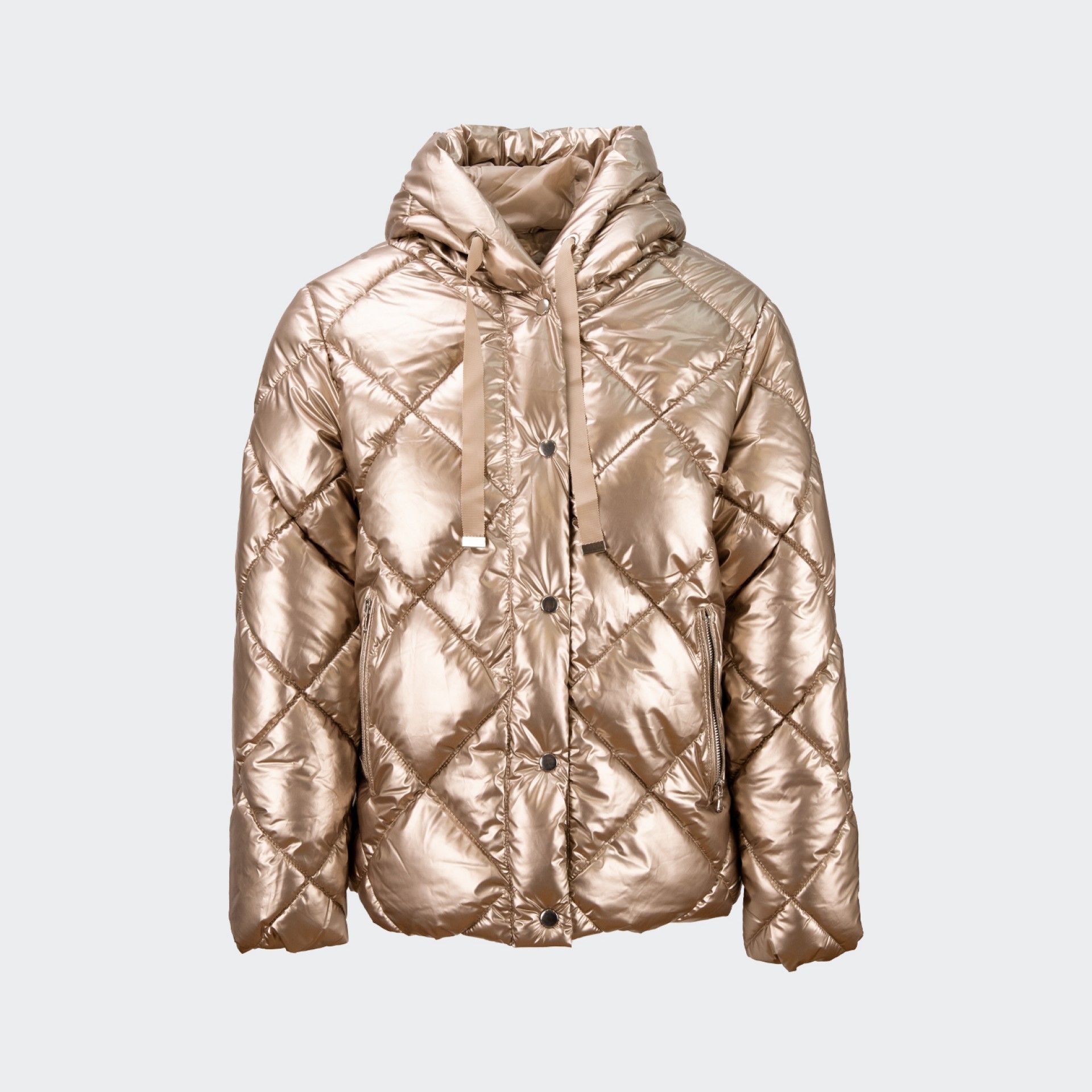 Chaqueta acolchada Molly Bracken