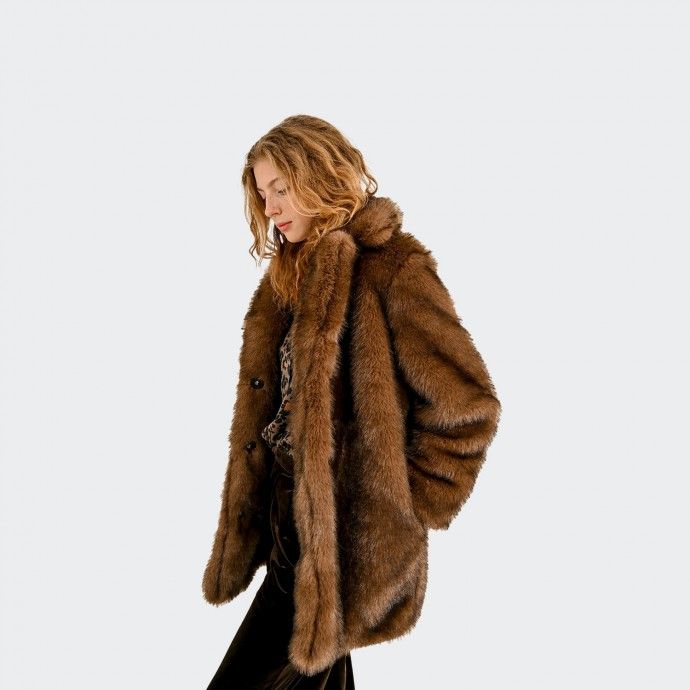 Molly Bracken Coat