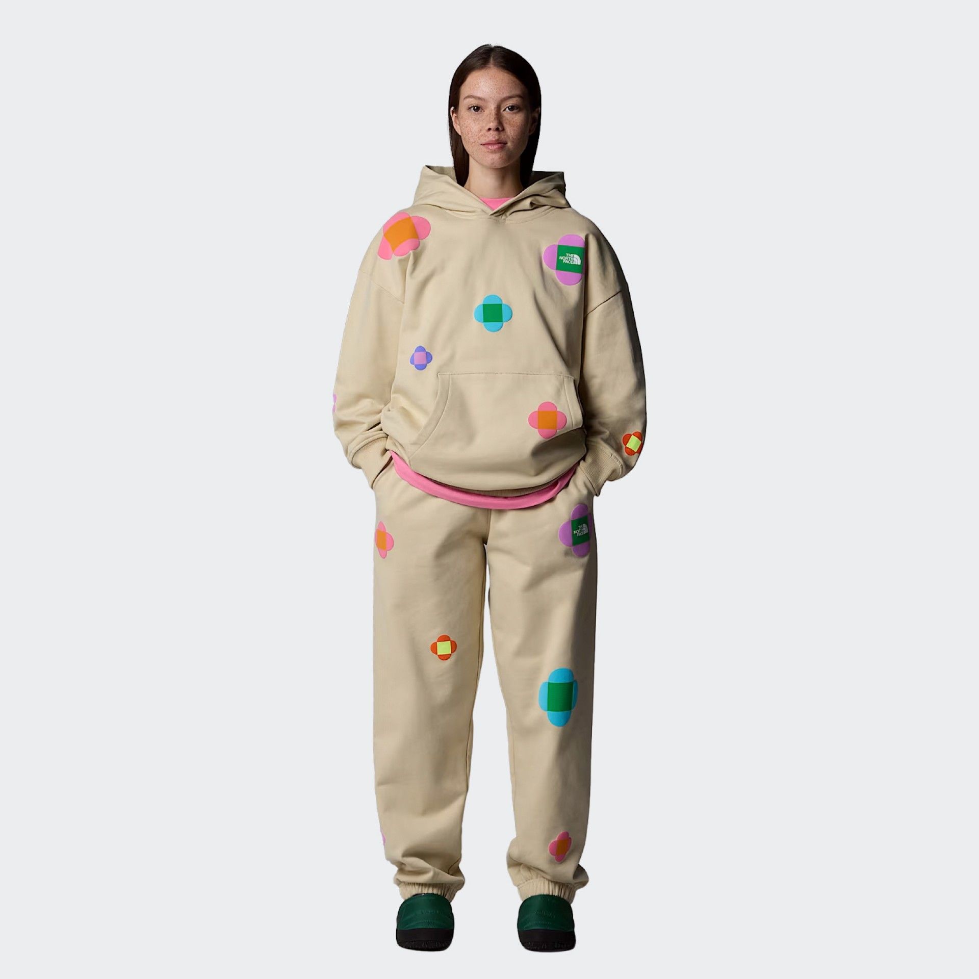 Sweat à capuche The North Face