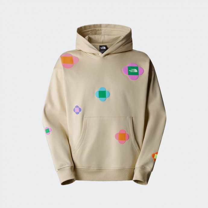 The North Face Hoodie