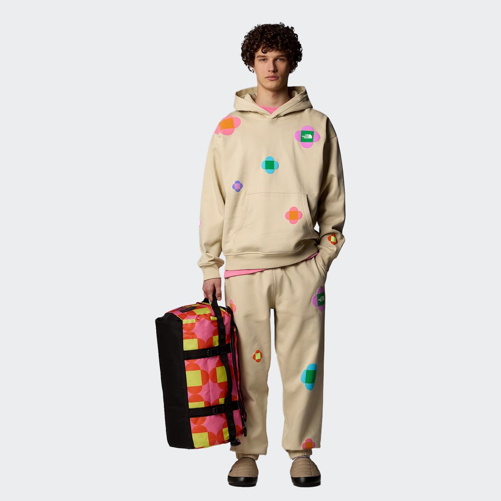 Sweat à capuche The North Face