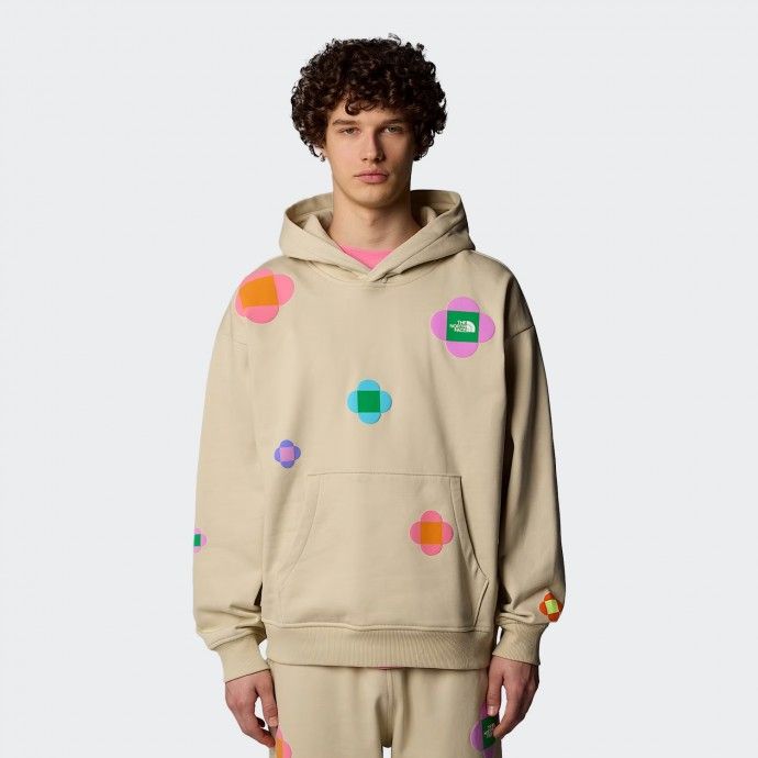 Hoodie The North Face