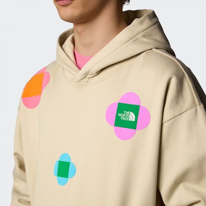 The North Face Hoodie