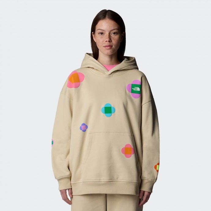 Hoodie The North Face