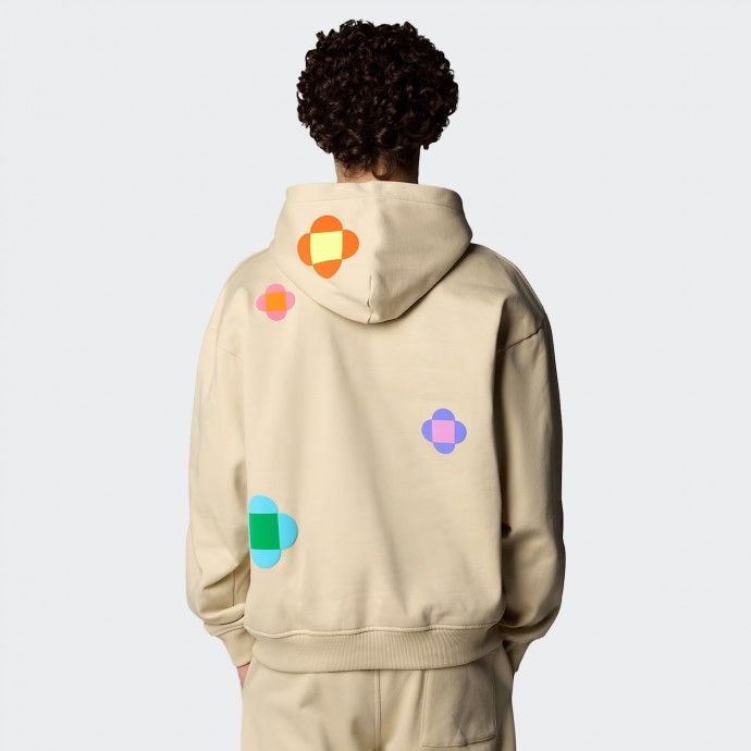 Hoodie The North Face