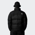 The North Face Quilted Jacket