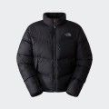 The North Face Quilted Jacket