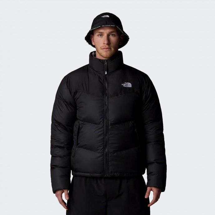 The North Face Quilted Jacket