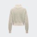 Only Beige Sweater