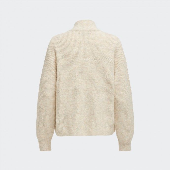 Only Beige Sweater