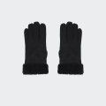 Guantes Slo Negro