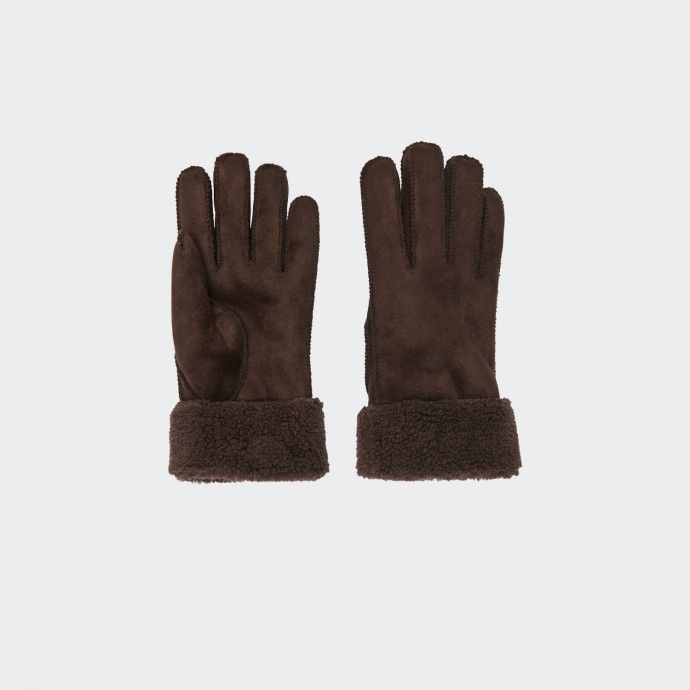 Guantes Slo Marrn