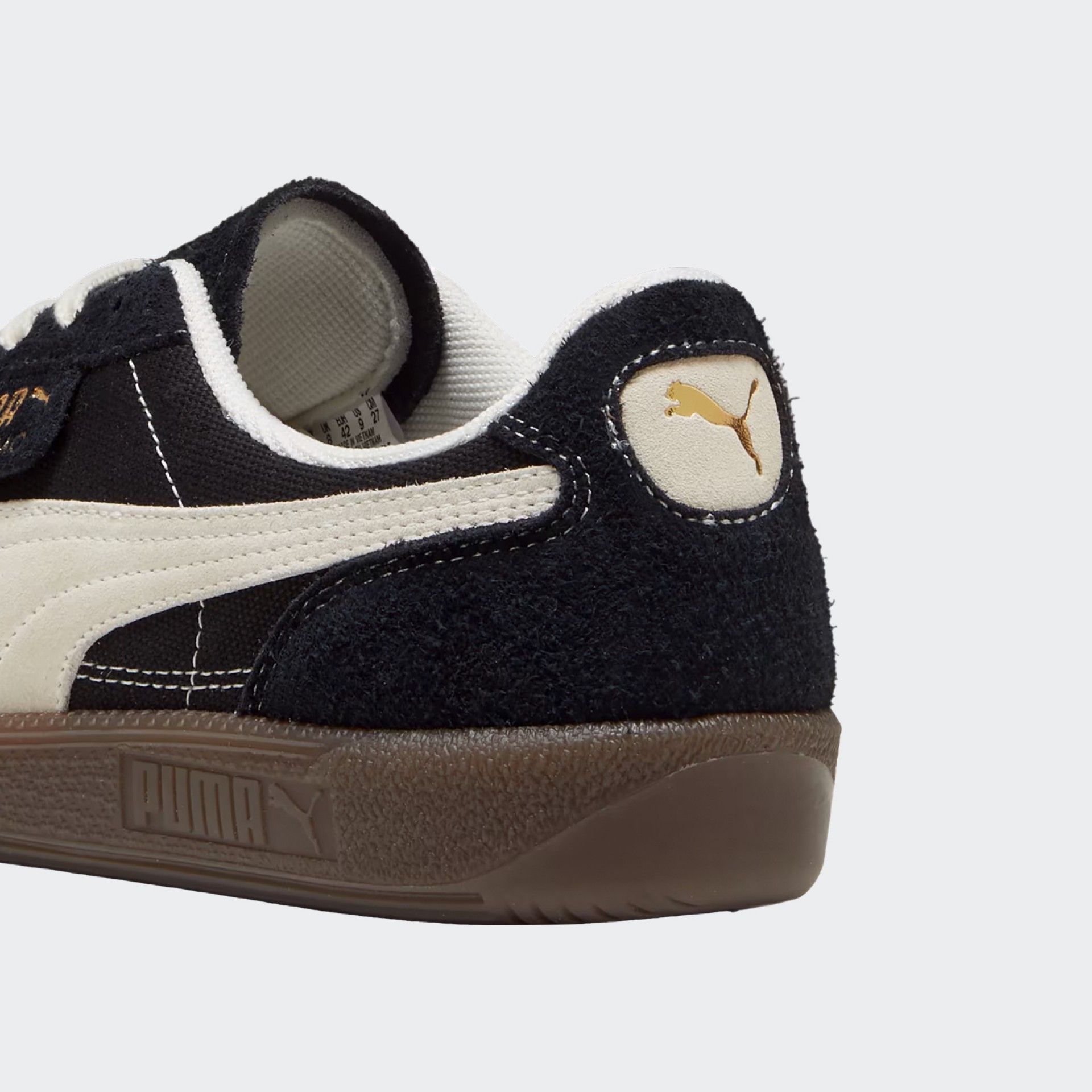 Sapatilhas Puma Palermo Vintage