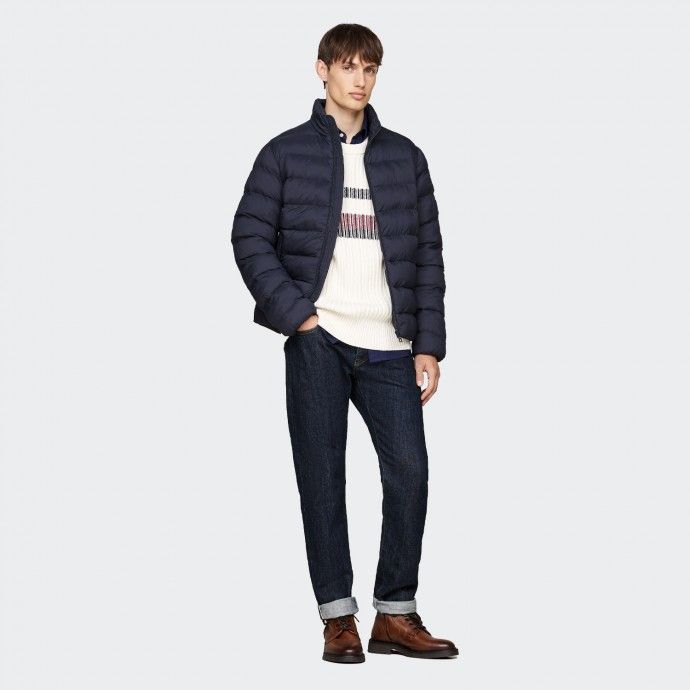 Tommy Hilfiger Quilted Jacket