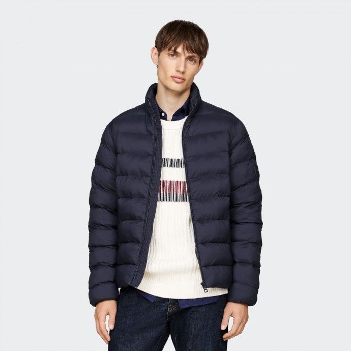 Chaqueta acolchada de Tommy Hilfiger