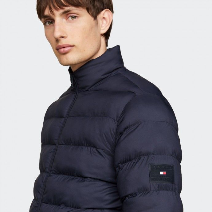 Veste matelasse Tommy Hilfiger