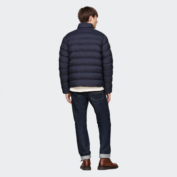 Tommy Hilfiger Quilted Jacket