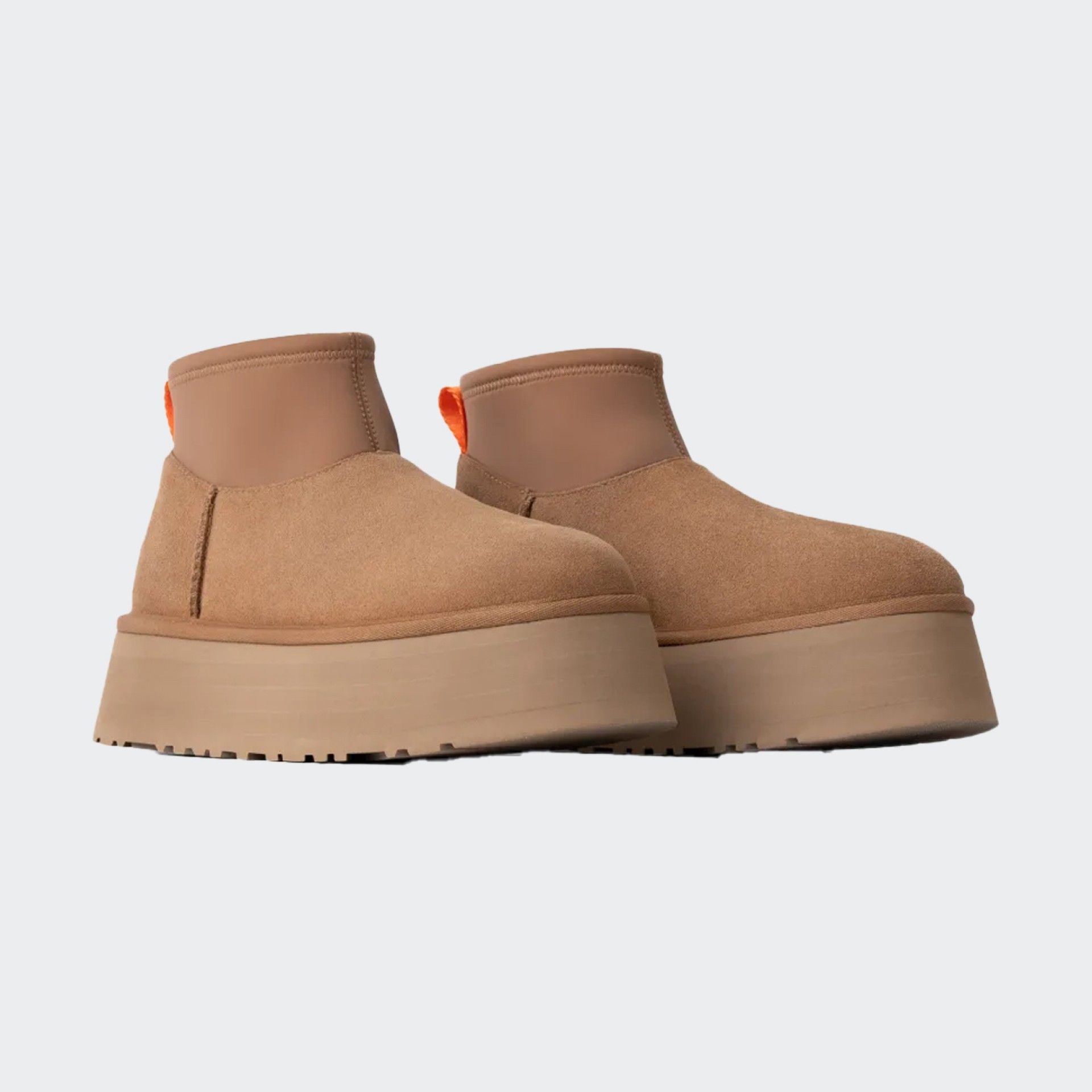 Bottes UGG Classic Mini Dipper